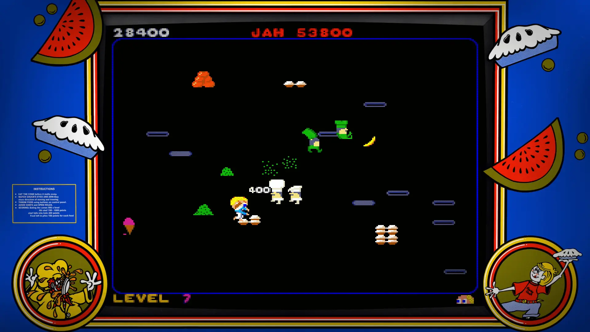 Atari 50: The Anniversary Celebration Images